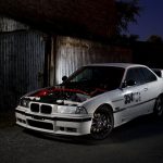 BMW E36 M3