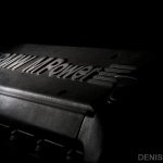BMW M Power - E36 M3