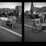Soapbox Racer - Virginia, Co. Cavan
