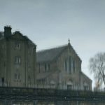 Claddagh Quay Reflection