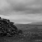 A hopper of turf, Louisburgh, Co. Mayo