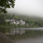 Kylemore Abbey