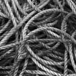 Learning the Ropes