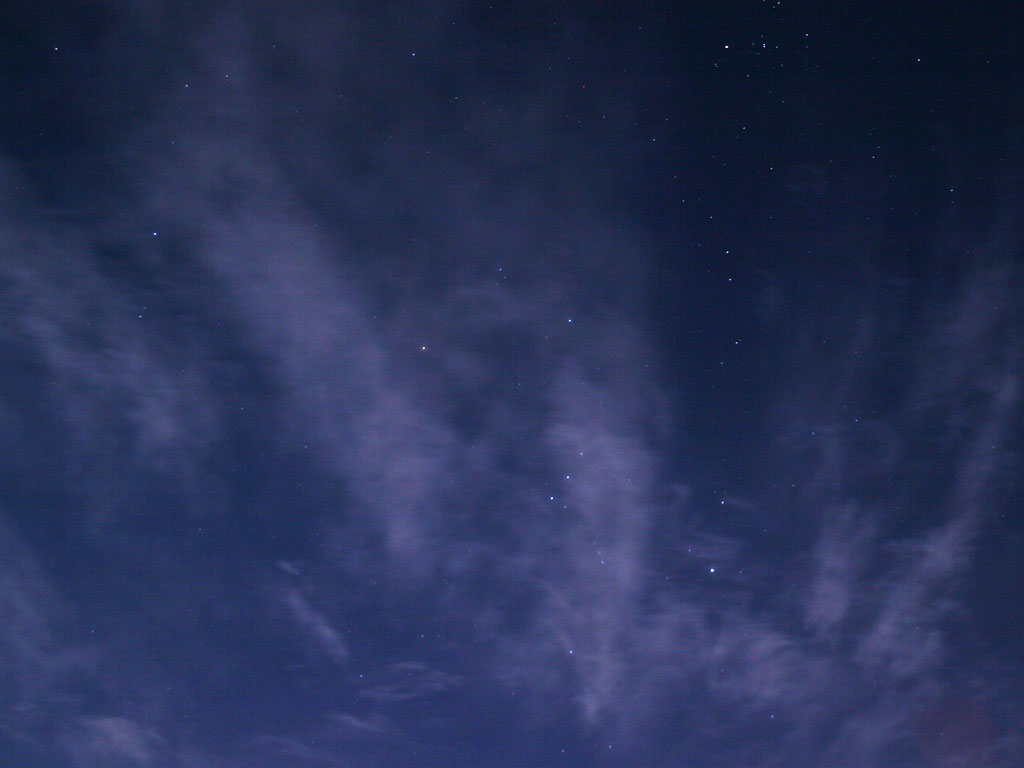 Starry Night