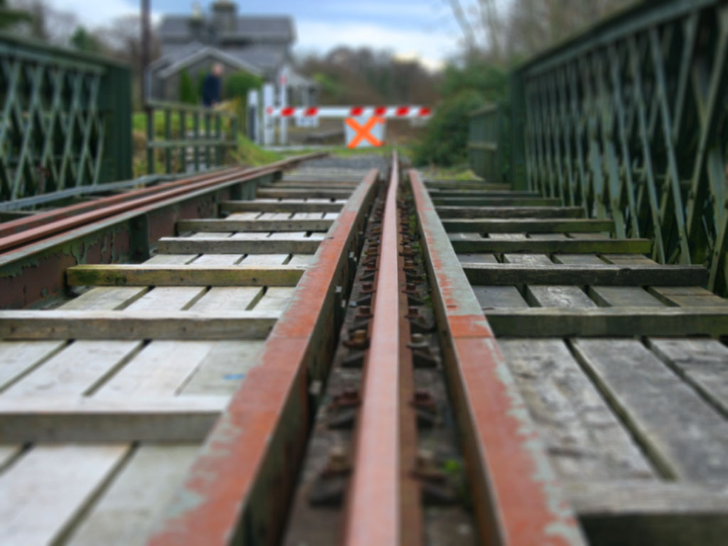 Model Railway