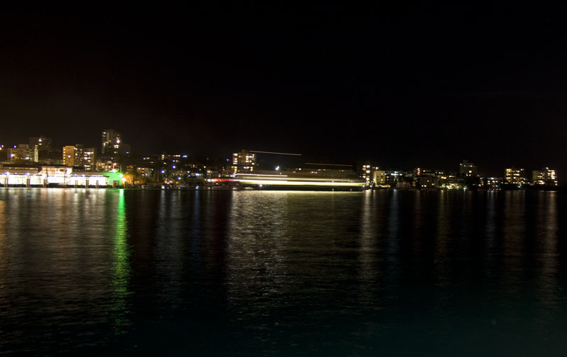 Fast Ferry