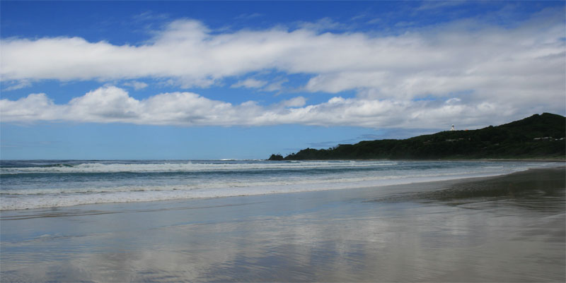 Byron Bay