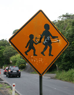 A family that Surfs together…