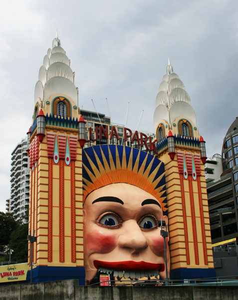 Luna Park