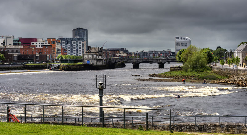 Limerick City