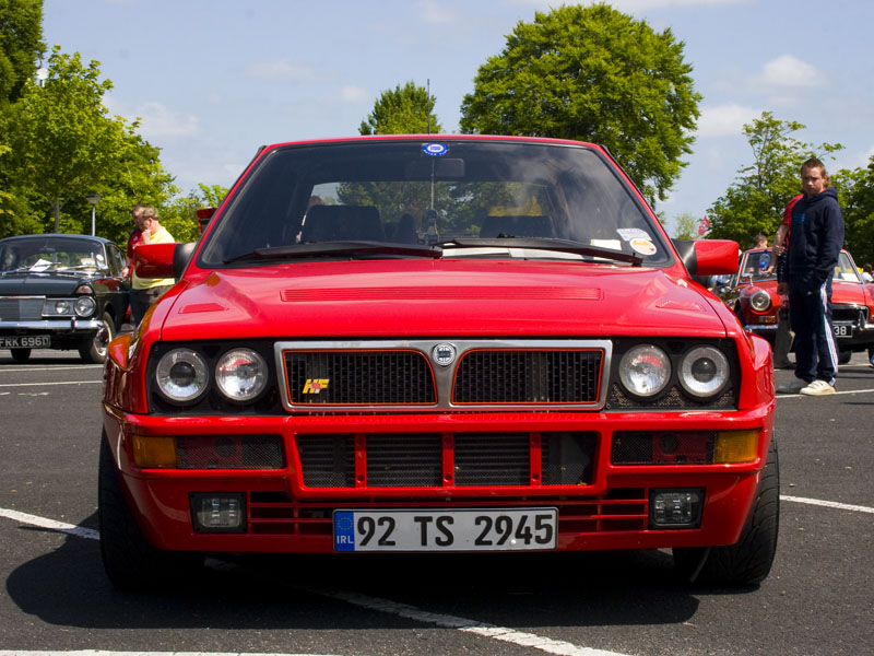 Group B Legend