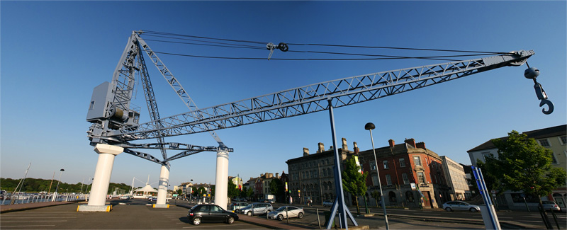 Waterford Quays