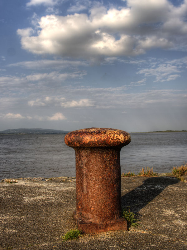 Mooring