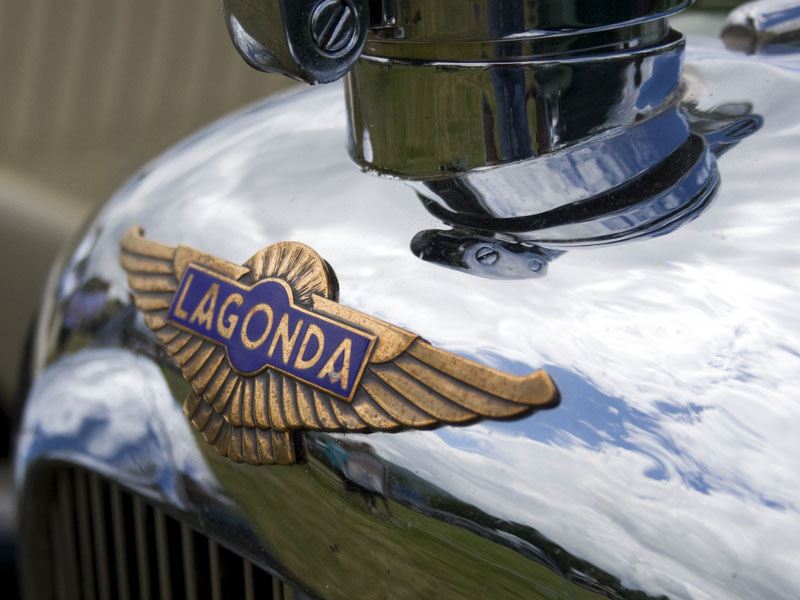 Lagonda
