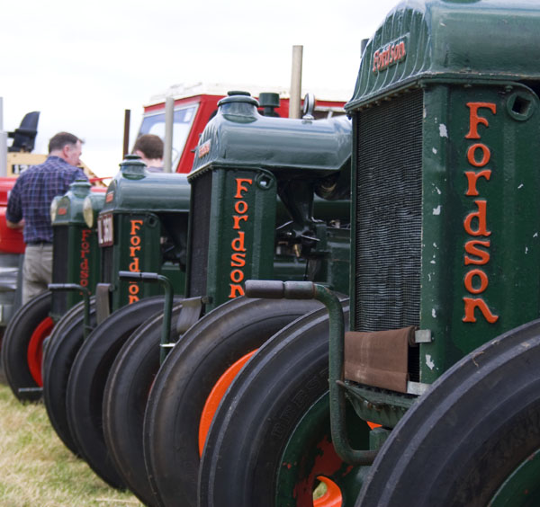 Fordson