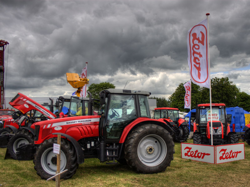 A Massey is Classy…