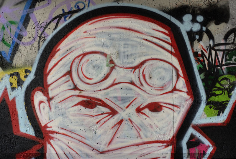 The Doctor