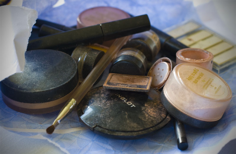 War paint