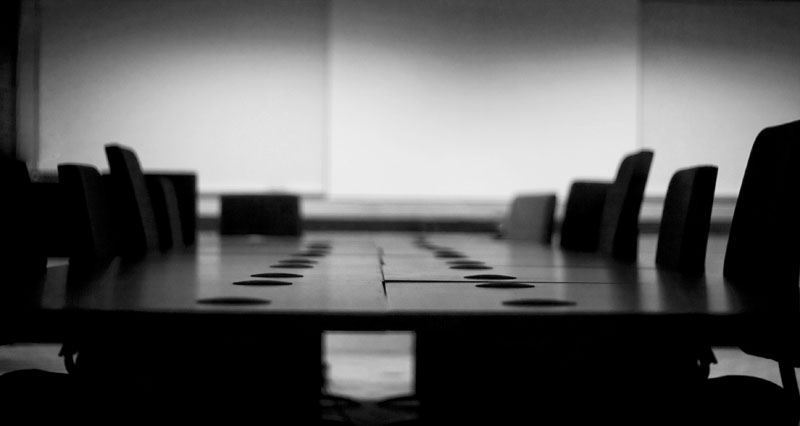 Chairman of the Board