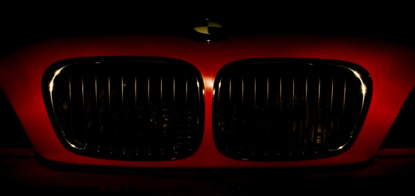 What makes a BMW? II