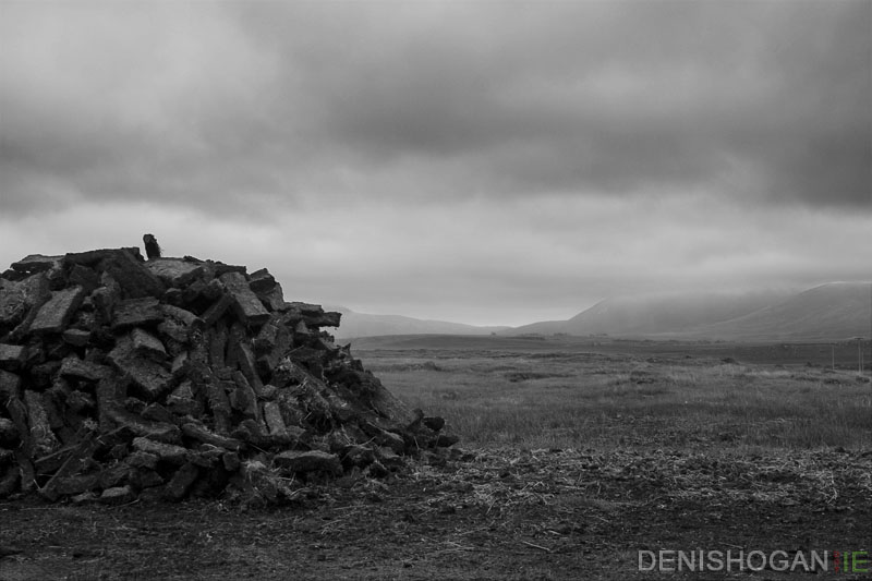 Louisburgh Turf