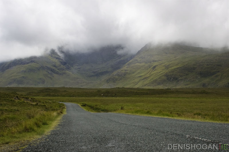 Road to Leenane