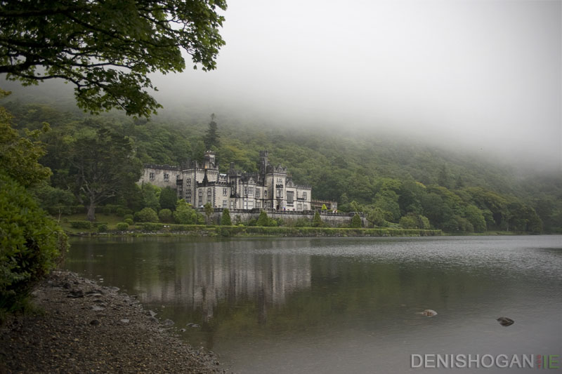 Kylemore Abbey