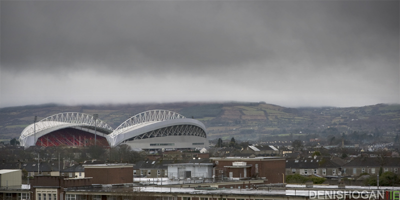 Thomond Park