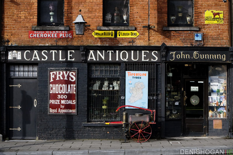 Castle Antiques