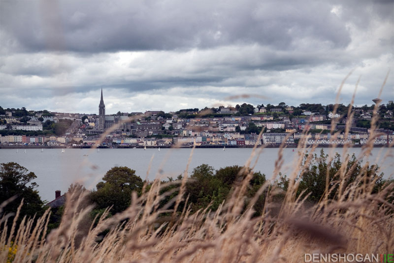 Spike Island Photowalk