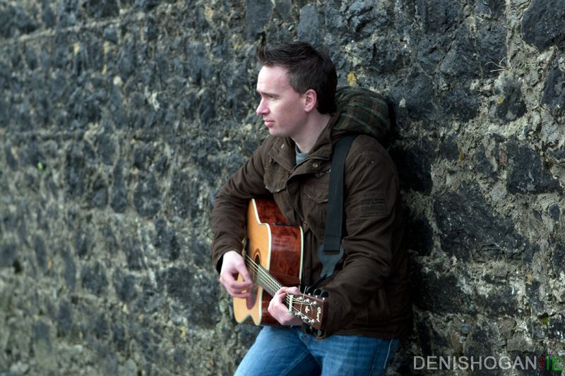 Barry Fitzgerald Shoot © Denis Hogan 2010 (5)